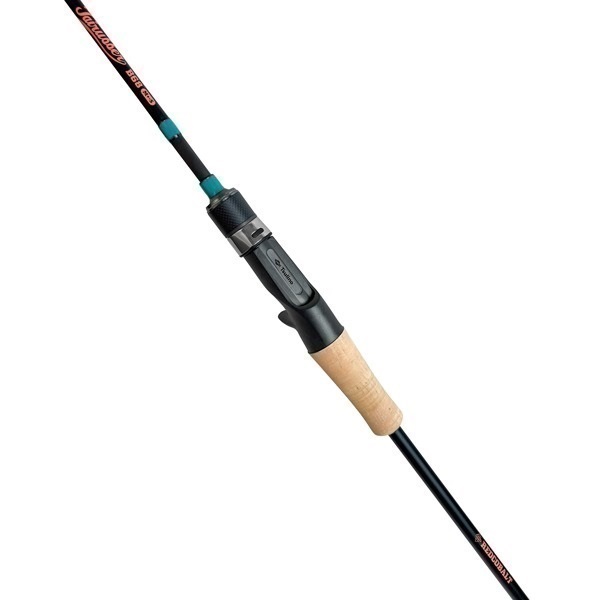 KAHUNA TAIRUBBER【タイラバロッド】